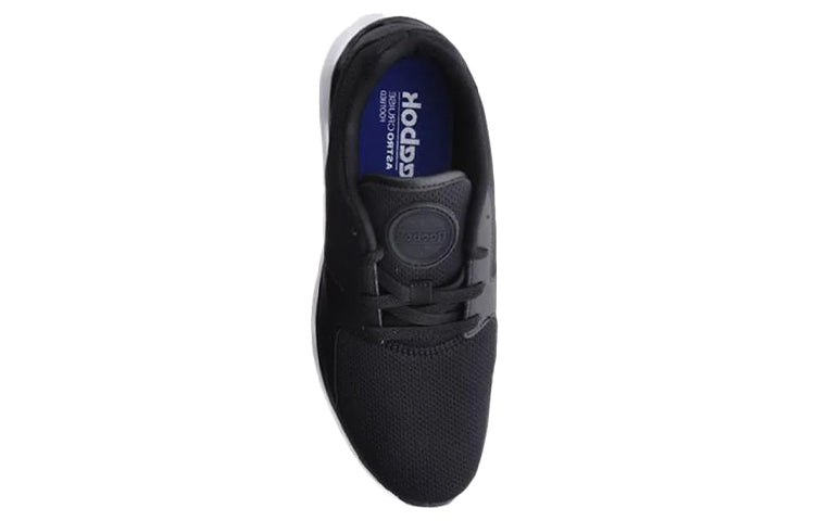 Reebok Royal Nova Lte 'Black White' CM9836