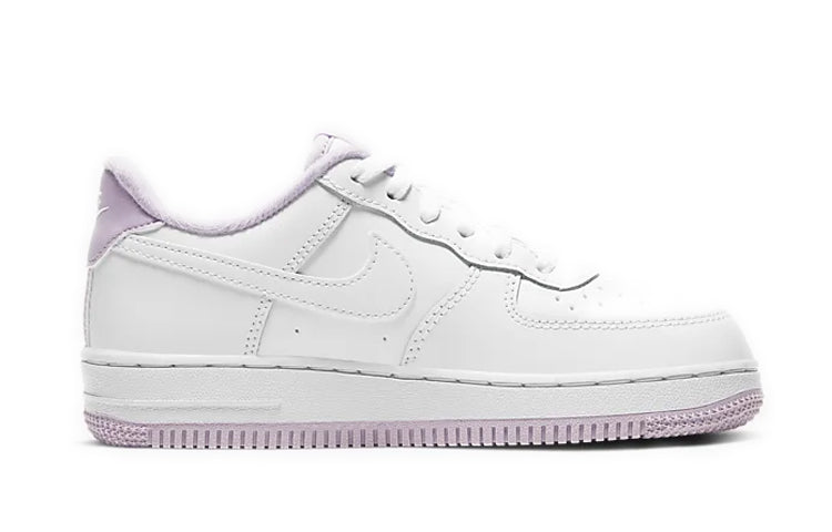 (PS) Nike Air Force 1/1 'White Iced Lilac' CU0816-100