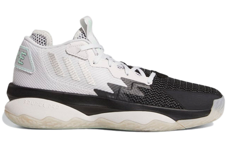 adidas Dame 8 'Dash Grey' GY0379