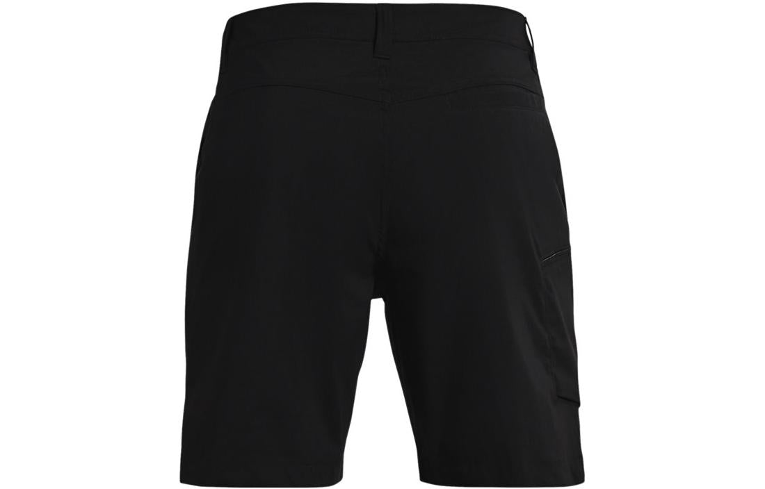 Under Armour Fish Hunter 8in Cargo Shorts 'Shorts' 1361298-001