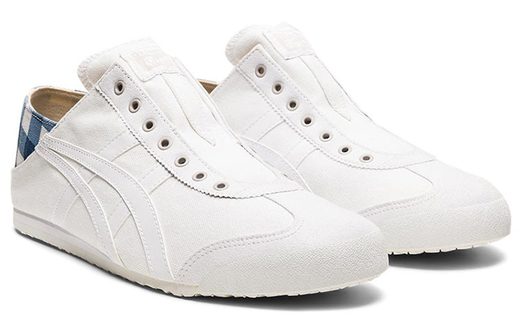 Onitsuka Tiger Mexico 66 Paraty 'Blue White' 1183A437-102