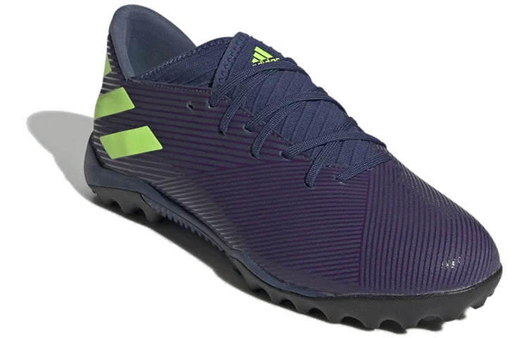 adidas x Messi Nemeziz 19.3 TF 'Tech Indigo' EF1809