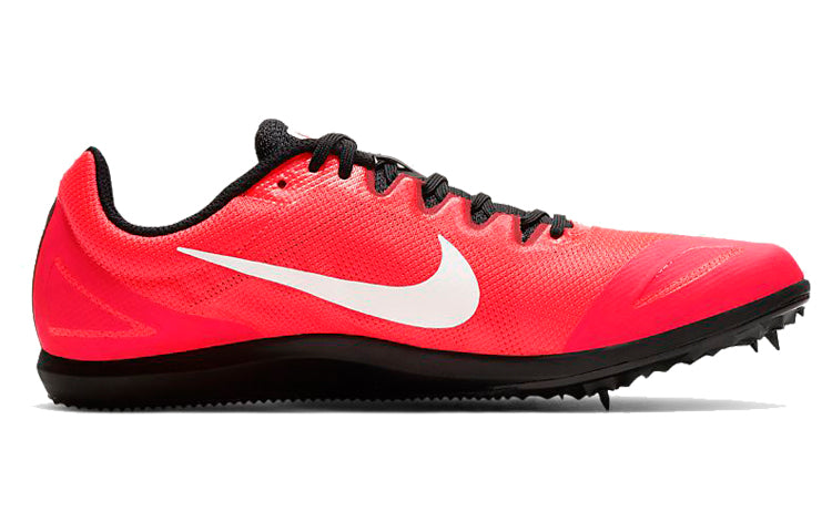 Nike Air Zoom Rival D 10 'Laser Crimson' 907566-604