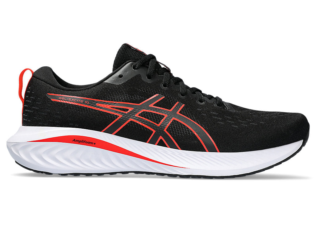 ASICS Gel-Excite 10 'Black True Red' 1011B600-007