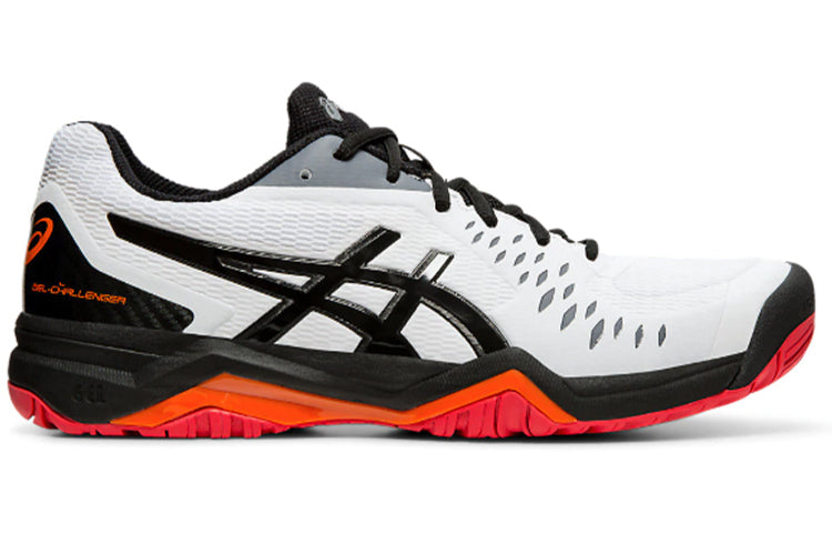 ASICS Gel Challenger 12 'White' 1041A045-114