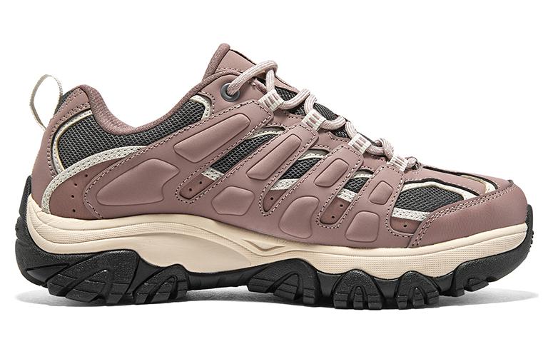 (WMNS) Skechers Adventurer 'Volando - Mauve' 180185C-MVE
