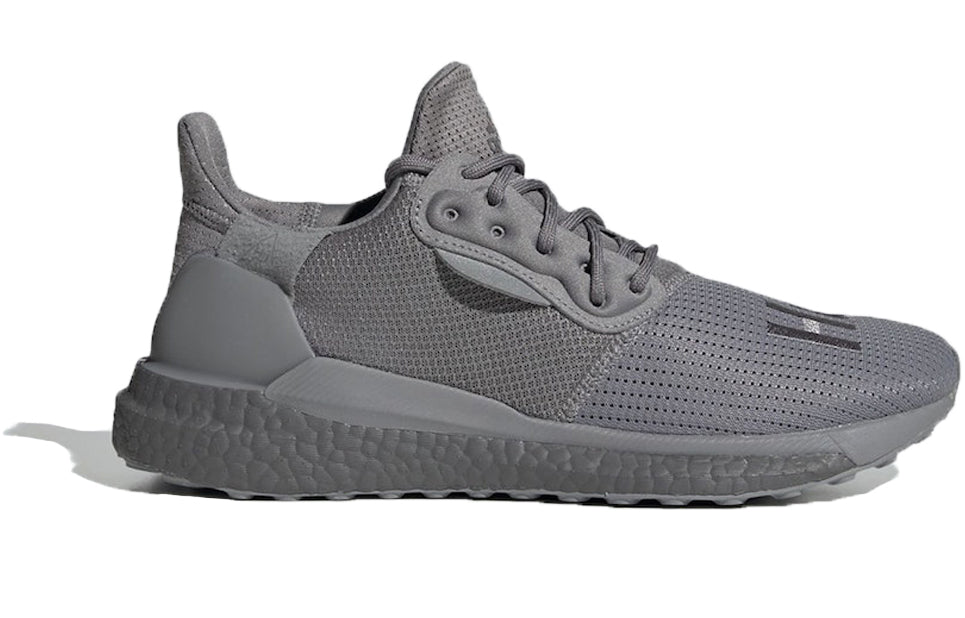 adidas x Pharrell Solar Hu Glide PRD 'Grey' EF2380