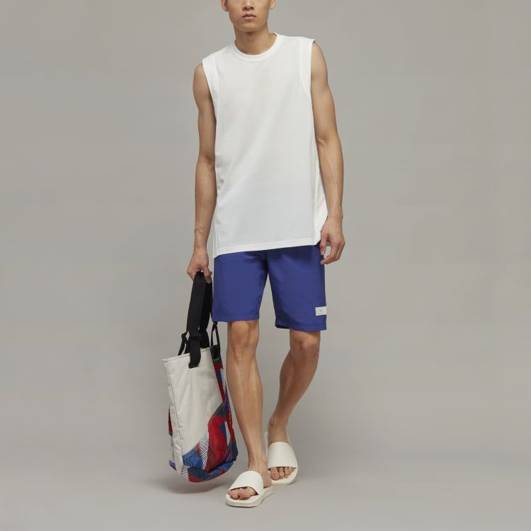 adidas Y-3 Tank Top 'White' HY1256