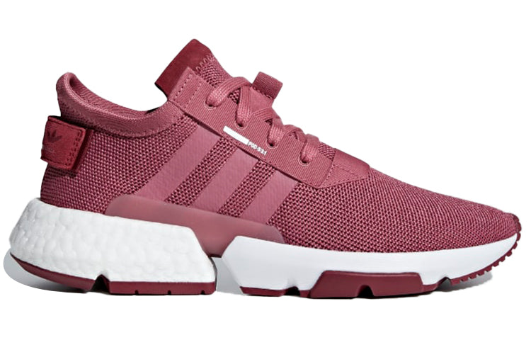 (WMNS) adidas P.O.D. S3.1 'Trace Maroon' B37508