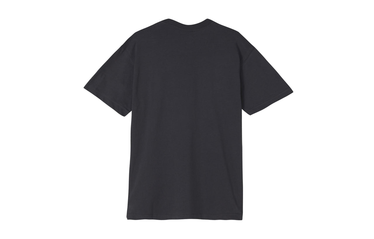 Men's Nike Sportswear Circa Hybird S/S Tee Logo Printing Round Neck Short Sleeve Gray DR8007-060