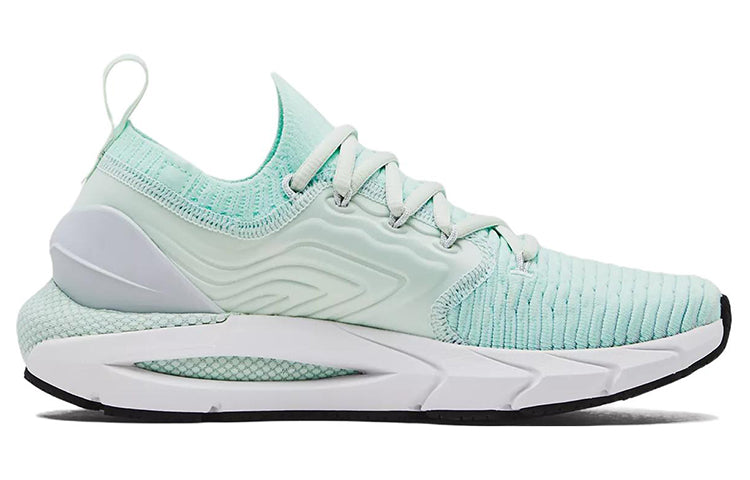 (WMNS) Under Armour HOVR Phantom 2 INKNT 'Mint' 3024155-308