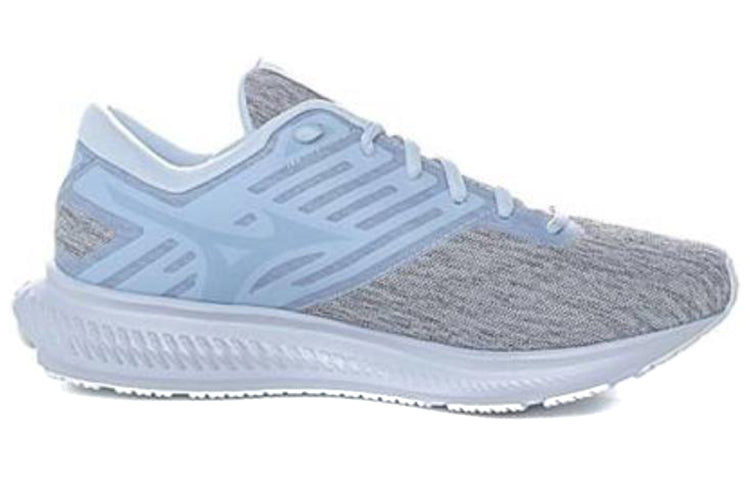 Mizuno Ezrun Lx 2 Cozy Breathable Gray Blue J1GF191823