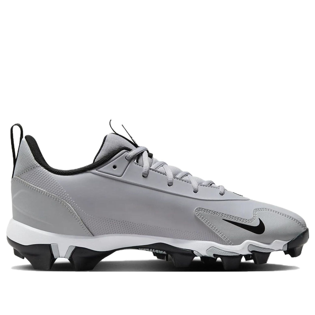 Nike Force Trout 9 Keystone 'Pewter Black' FB9728-002