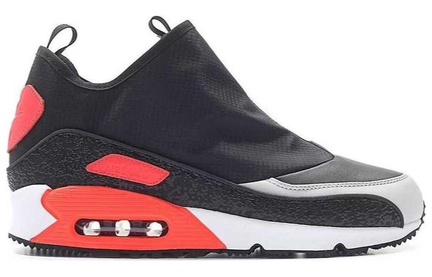 Nike Air Max 90 Utility 'Black' 858956-002