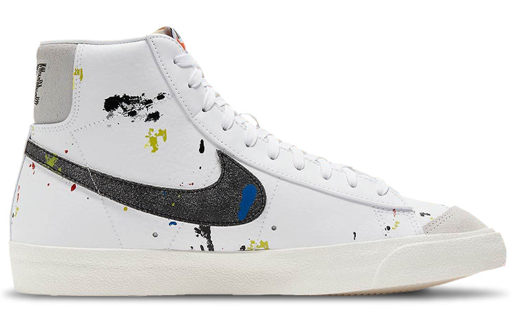 Nike Blazer Mid '77 'Paint Splatter' DC7331-100