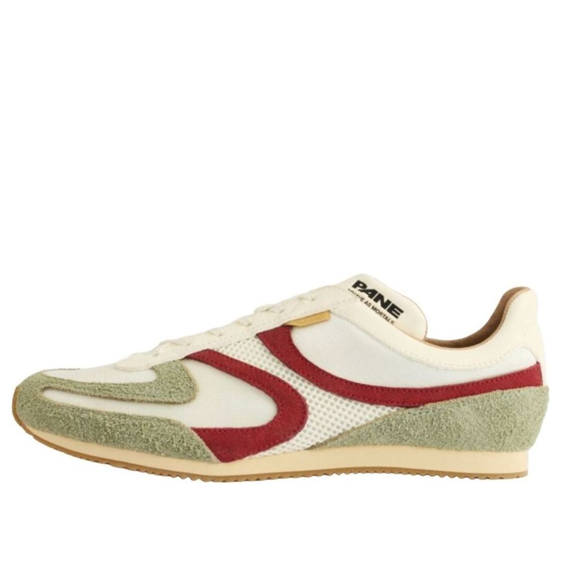 Pane Riviera 'Dash Crimson' PN15376IVY20B