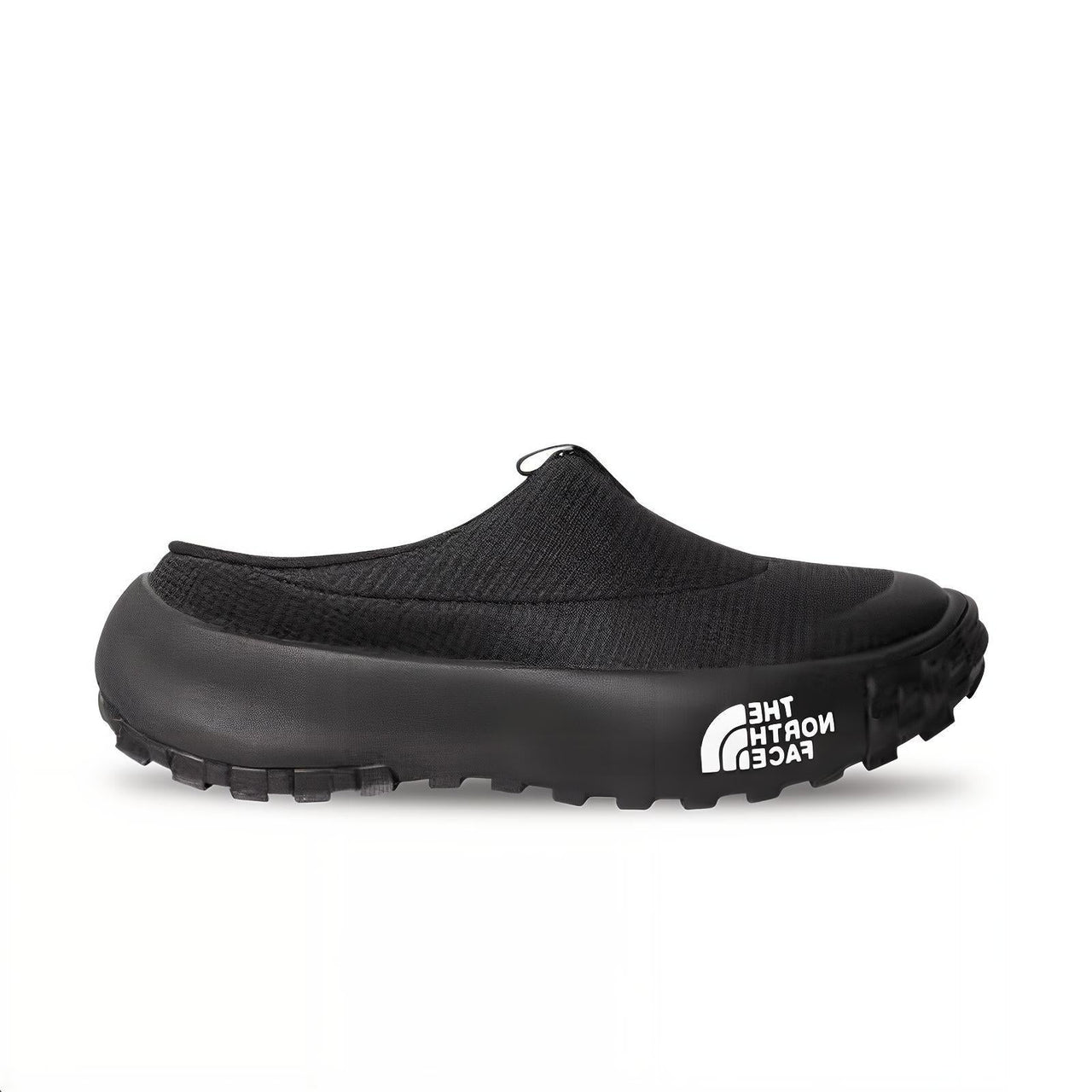 THE NORTH FACE Never Stop Mules 'Tnf Black' NF0A8A92KX7