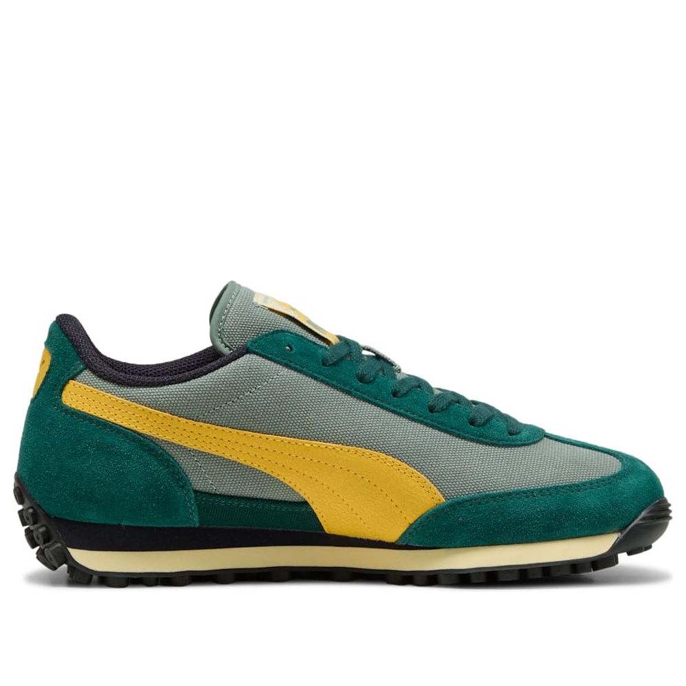 PUMA Easy Rider Weathered 'Green Moon Sunny Yellow' 400397-02