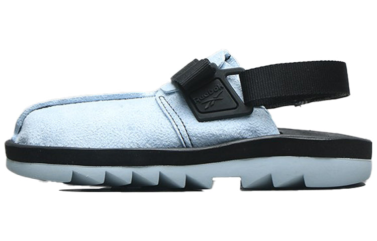 Reebok Beatnik SYN Sports Slippers Light Blue CN7052