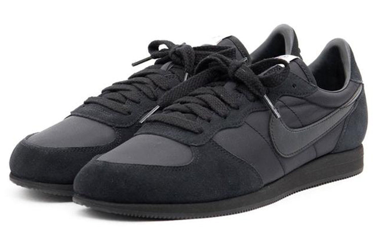 Nike COMME des GARCONS x Eagle 'Triple Black' DQ0221-001