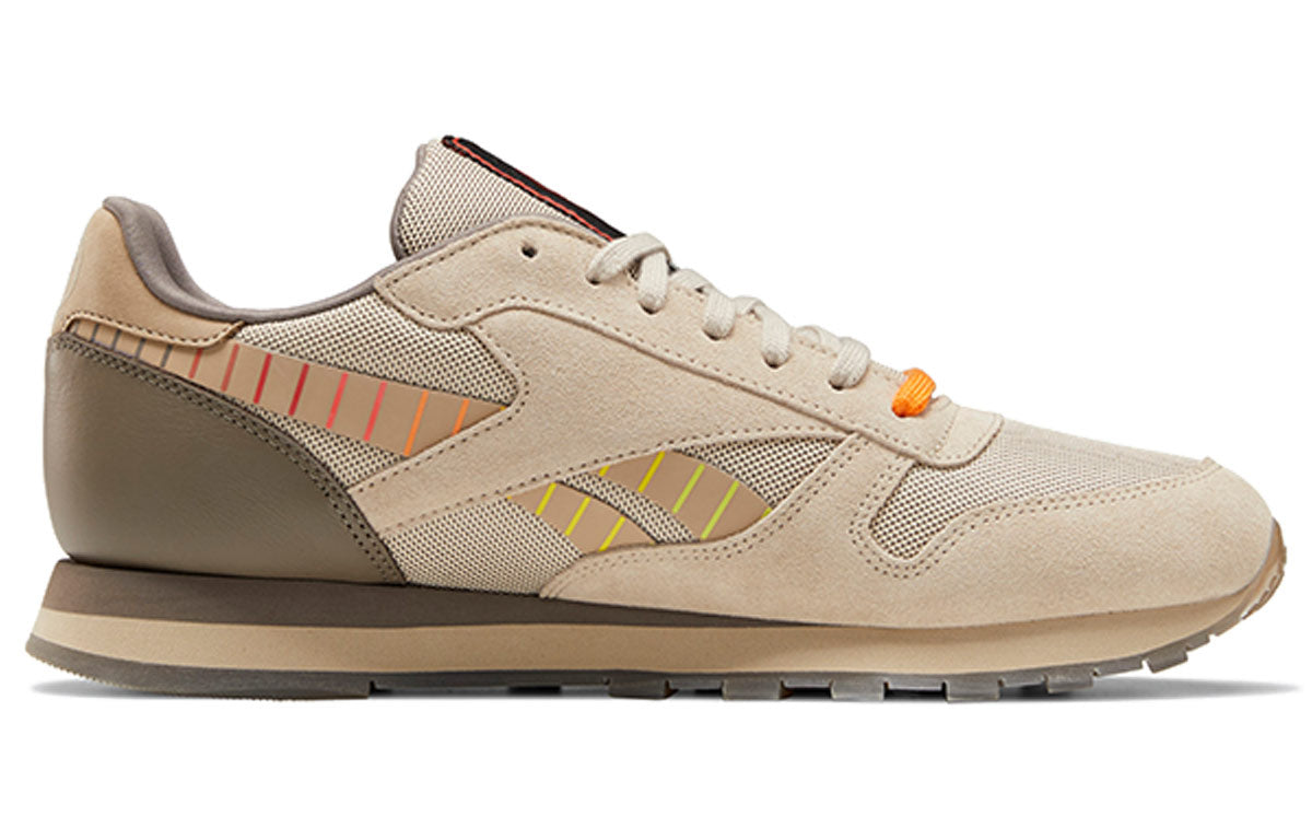 Reebok Hot Ones x Classic Leather 'Scoville Levels' H68850