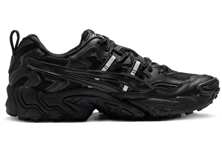 ASICS Gel-Nandi 'Black White' 1203A200-001