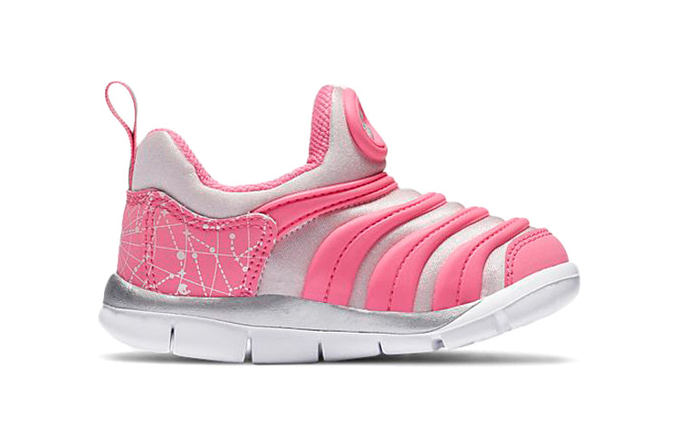 (TD) Nike Dynamo Free 'Pink Foam' DC3273-606