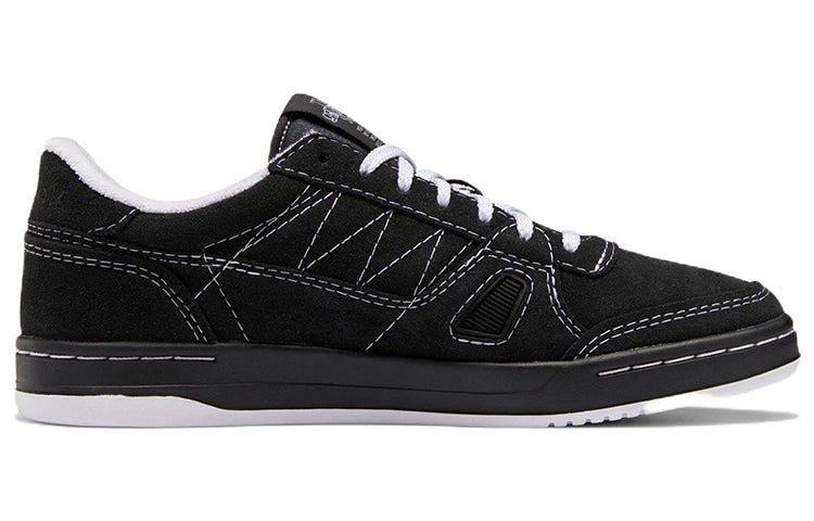 Reebok Sneeze x LT Court 'Black White' GW9607