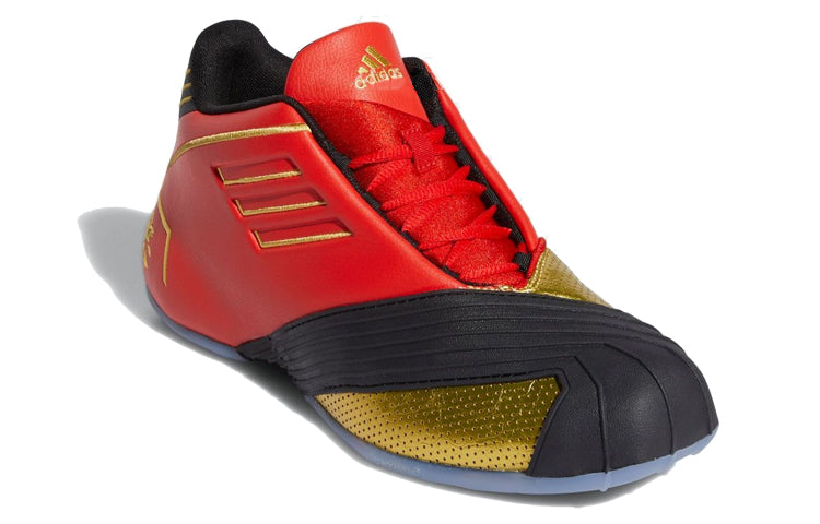 adidas T-Mac 1 GCA 'Five Generals' FW3655