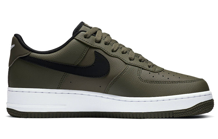 Nike Air Force 1 Low '07 LV8 'Double Swoosh - Twilight Marsh' CT2300-300