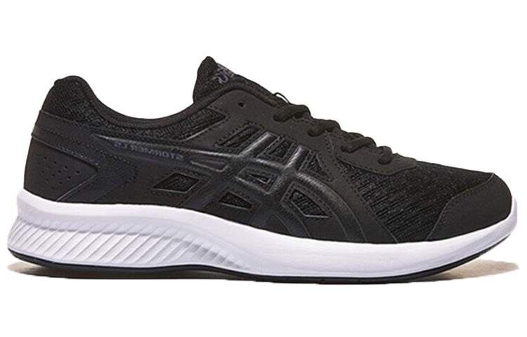 ASICS Stormer 3 Black 1023A055-003