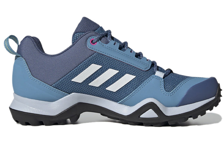 (WMNS) adidas Terrex AX3 'Blue White' FX4691