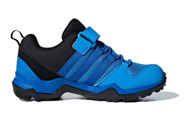 (GS) adidas Terrex Ax2r 'Blue Black' AC7978