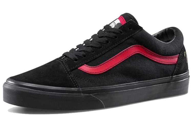 Vans Disney x Old Skool 'Mickey Mouse Club' VN0A38G1UNB