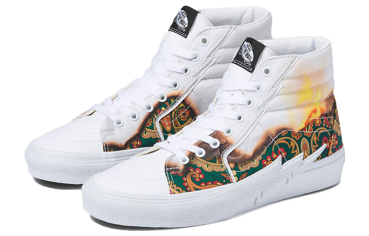Vans Sk8-Hi 'Bolt - Big Reveal' VN0A5JIVAZQ