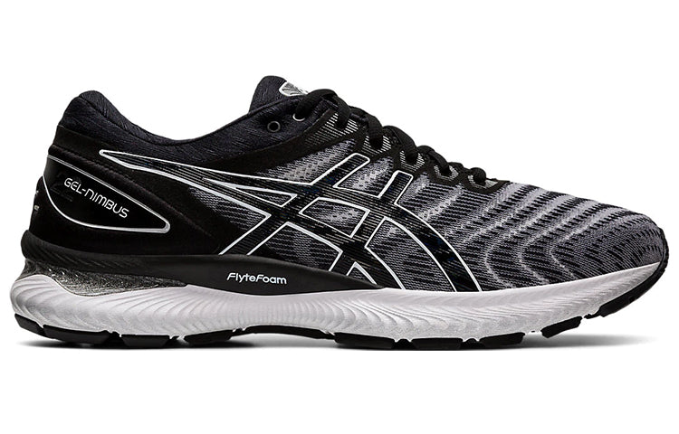 ASICS Gel-Nimbus 22 'White Black' 1011A680-100
