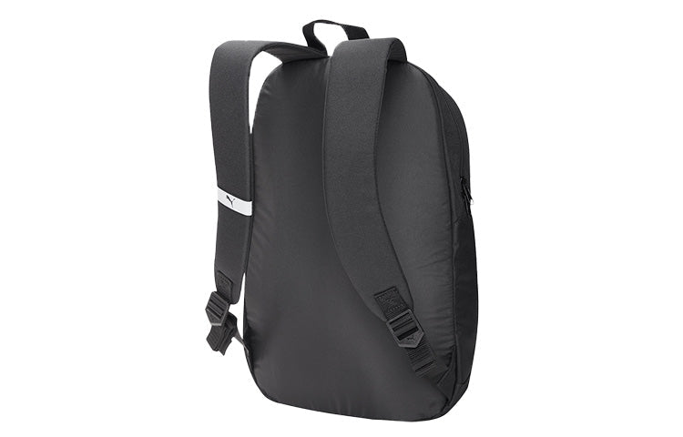 PUMA Pioneer Backpack II 'Black Grey' 075103-01
