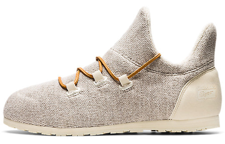 Onitsuka Tiger Monte Pokhara Shoes 'Birch' 1183B778-200