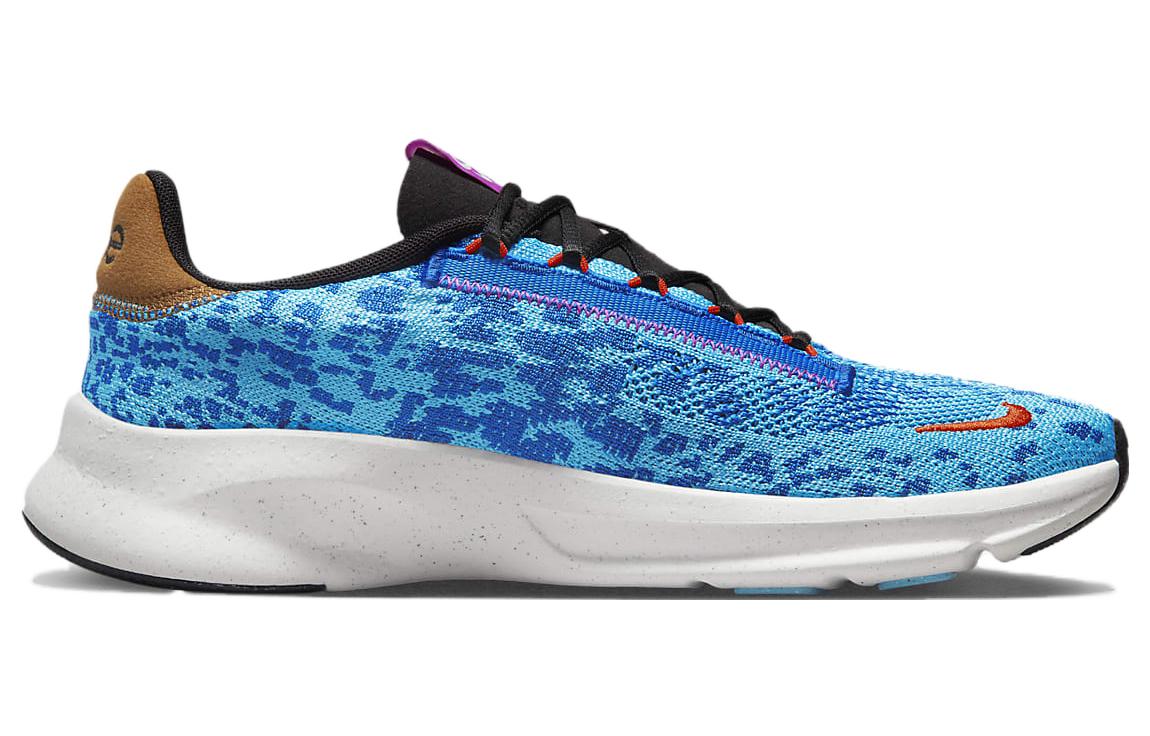 Nike SuperRep Go 3 Next Nature Flyknit 'Game Royal Picante Red' DH3394-401