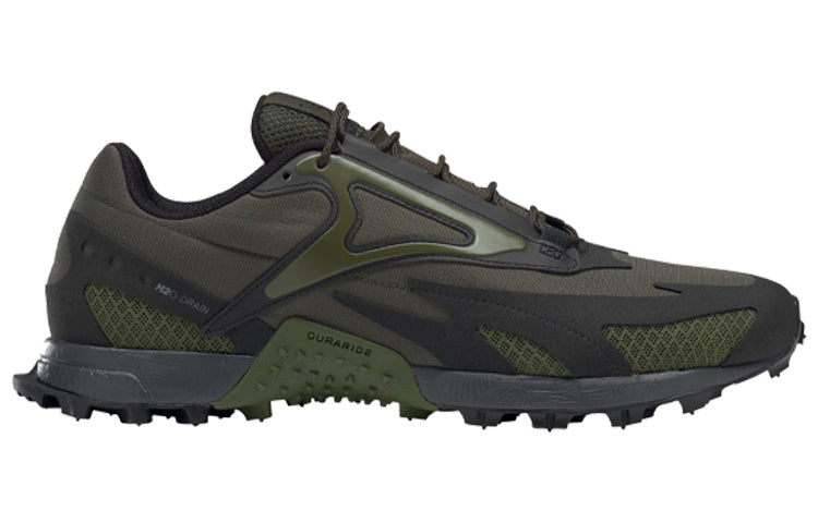 Reebok AT Craze 2 'Poplar Green Black' FU8344