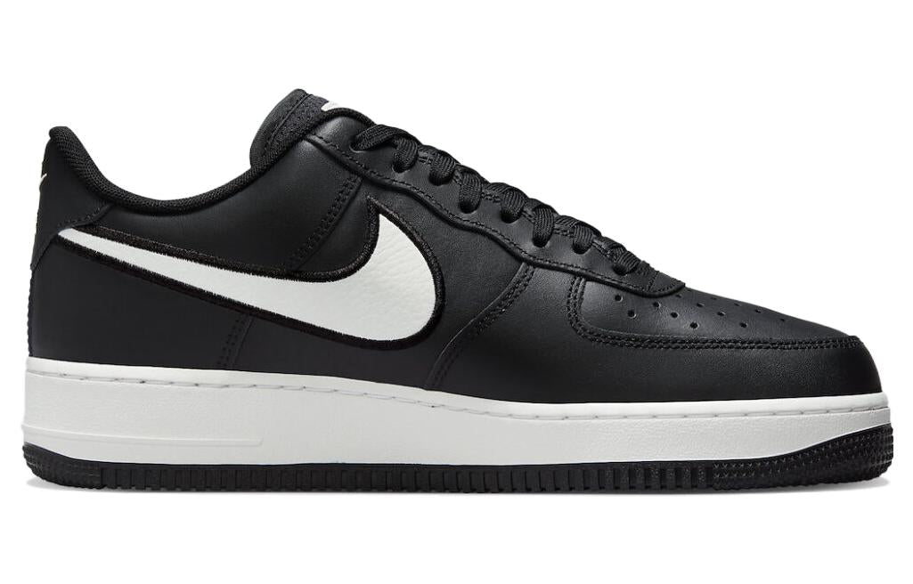 Nike Air Force 1 Low 'Black White' FN7804-001