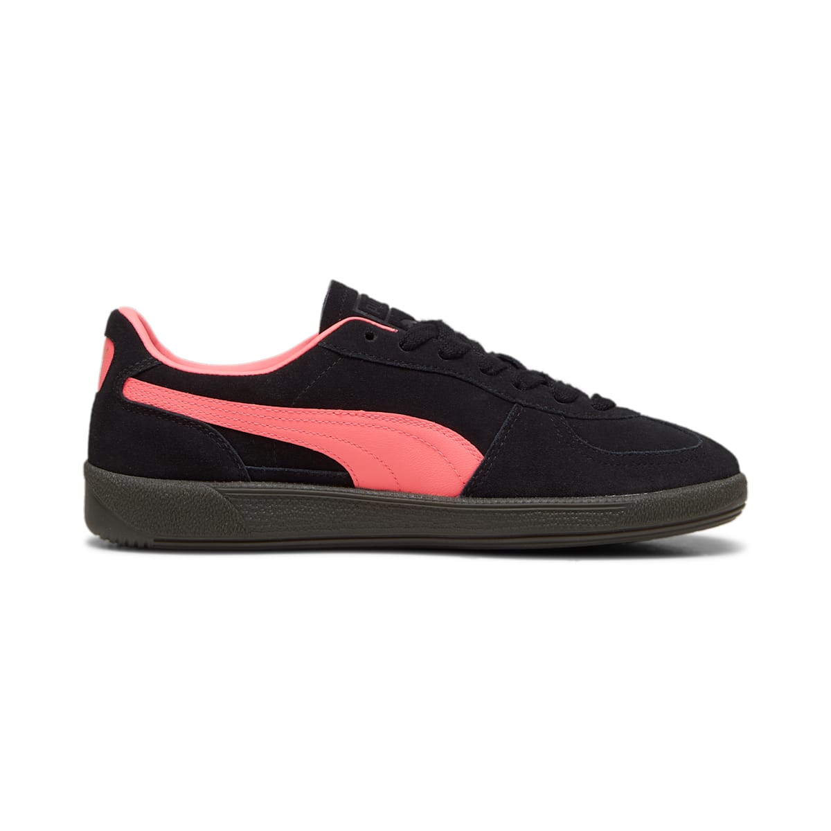 Puma Palermo 'Black Sunset Glow' 396463-26