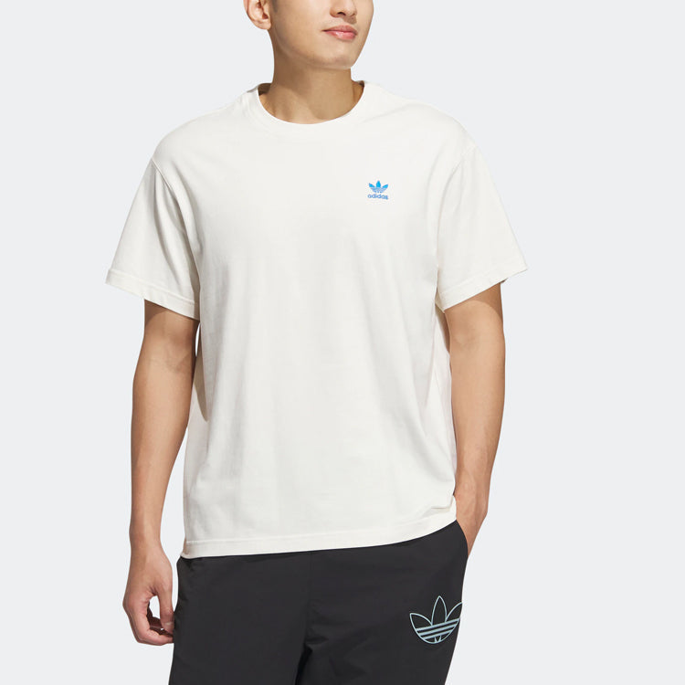 adidas V-Day Tee IK8651