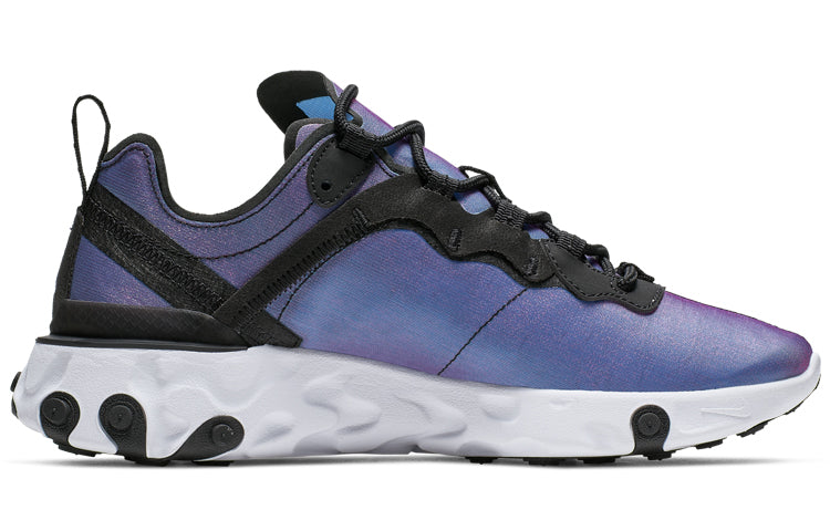 (WMNS) Nike React Element 55 Premium 'Sunset' CD6964-001