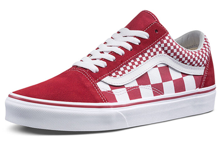 Vans Old Skool 'Chili Pepper' VN0A38G1VK5