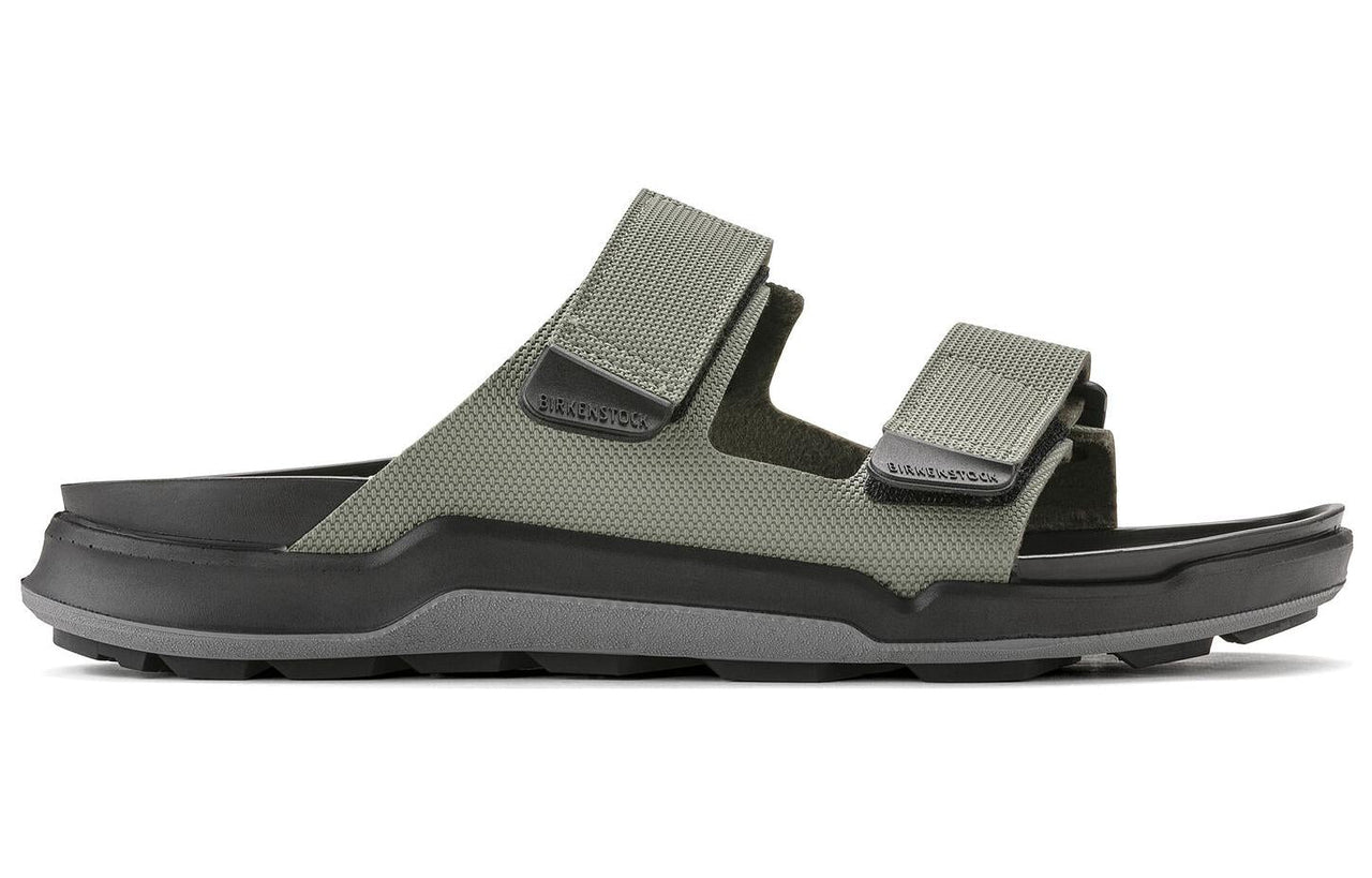 Birkenstock Atacama Men Birko-Flor Sandals 'Futura Khaki' 1022616