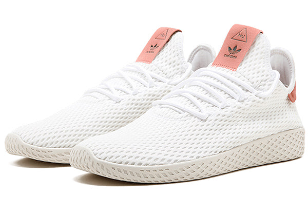 adidas x Pharrell Tennis Hu 'Burnt Sienna' CP9763