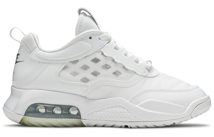 حذاء Air Jordan Air Max 200 "Pure Money" CD6105-101
