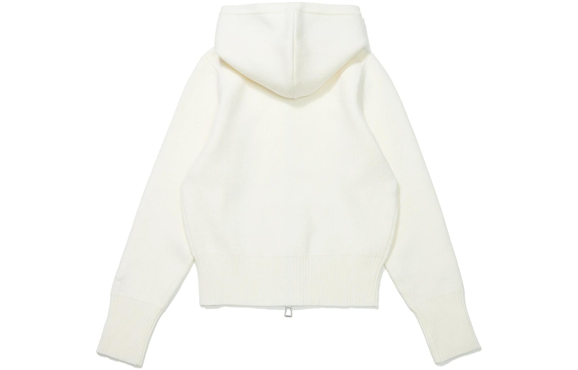(WMNS) Li-Ning Rijindoujin Embroidered Cartoon Hooded Jacket 'Beige' AMBT014-4