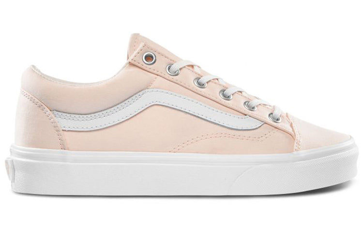 Vans Style 36 'Vanilla Cream' VN0A3DZ3VLQ